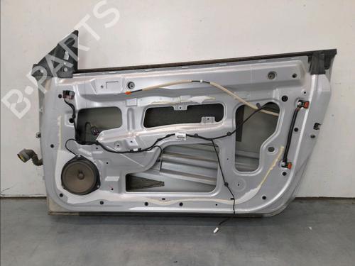 Right front door ALFA ROMEO MITO (955_) 1.6 JTDM (955AXC1B) | BP14945525C3 