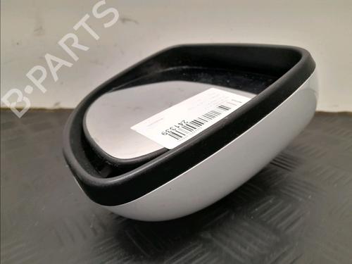 Right mirror RENAULT CLIO IV (BH_) 1.5 dCi 75 | BP22367165C27 