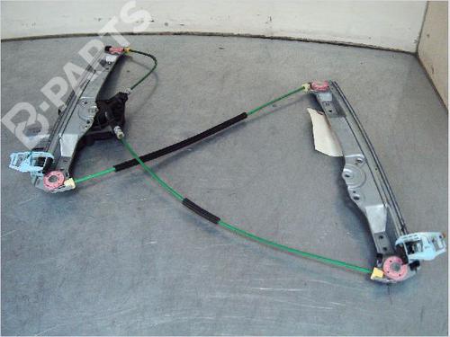 Front left window mechanism OPEL CORSA D (S07) 1.3 CDTI (L08, L68) | BP9410345C22 