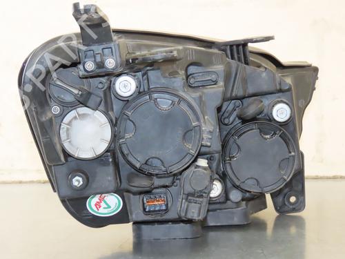 Left headlight SSANGYONG KORANDO (CK) 2.0 e-XDi | BP30502315C28