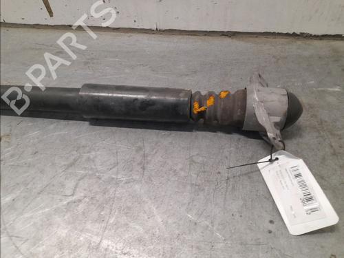 Left rear shock absorber AUDI Q3 (8UB, 8UG) 2.0 TDI quattro | BP16105795M18 