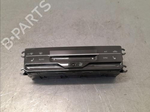 Climate control VW POLO VI (AW1, BZ1, AE1) 1.0 TSI | BP33222511I5 - Image 3