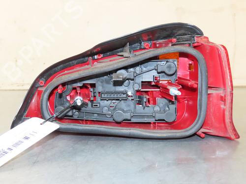 Left taillight PEUGEOT 106 II (1A_, 1C_) 1.1 i | BP24323245C34 