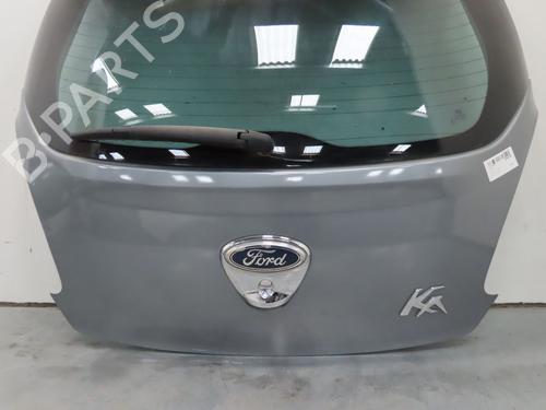 Tailgate FORD KA (RU8) 1.2 | BP19790910C6 
