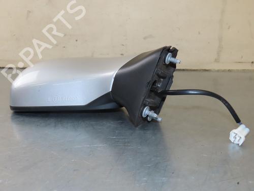 Right mirror OPEL AGILA (A) (H00) 1.2 16V Twinport (F68) | BP17067680C27 