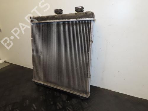 Water radiator PEUGEOT 207 (WA_, WC_) 1.4 | BP30606326M31