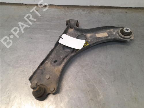 Left front suspension arm OPEL CORSA F (P2JO) CORSA-e (68) | BP14856878M12