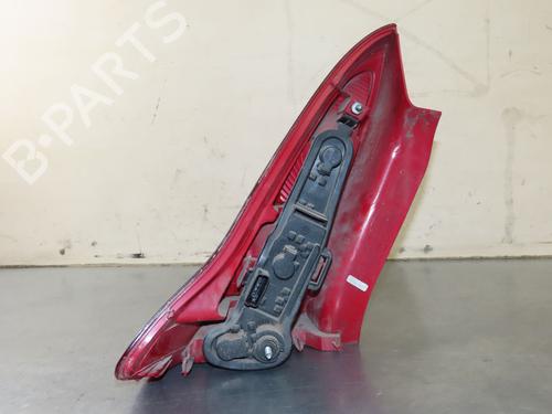 Right taillight CITROËN C4 I (LC_) 1.6 HDi | BP22367938C35 
