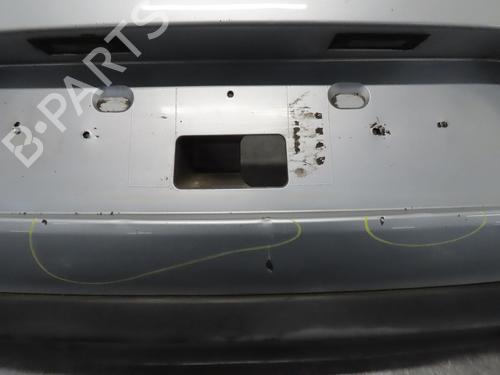 Used Rear bumper CITROËN C3 II (SC_) 1.4 HDi 70 (SC8HZC, SC8HR0, SC8HP4) (68 hp) 31119930