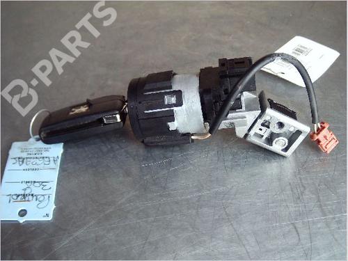Ignition barrel PEUGEOT 308 I (4A_, 4C_) 1.6 HDi | BP10211724M48 