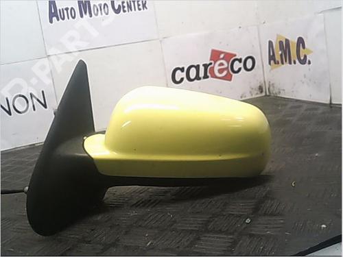 Left mirror SEAT IBIZA II (6K1) 1.4 i | BP9405677C26 