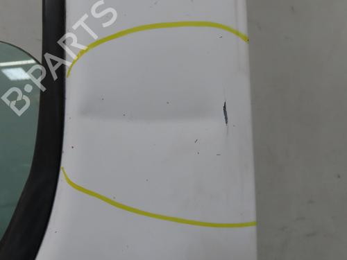 Left front door PEUGEOT PARTNER Box Body/MPV (5_, G_) 1.9 D | BP26726056C2
