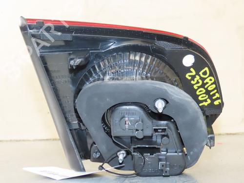 Right tailgate light VW GOLF VI (5K1) 2.0 TDI | BP17630474C80 