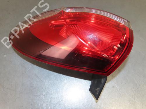 Piloto trasero derecho Piloto trasero derecho RENAULT CLIO IV Grandtour (KH_) 0.9 TCe 90 (90 hp) 37083952 37083952