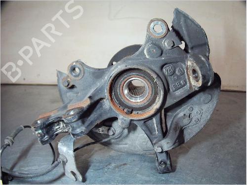 Left front steering knuckle CITROËN C4 Picasso II 1.2 THP 130 | BP9410007M25 