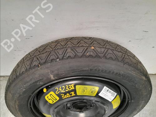 Jack Kit PEUGEOT 308 II (LB_, LP_, LW_, LH_, L3_) 1.6 HDi / BlueHDi 115 | BP27856778C119 
