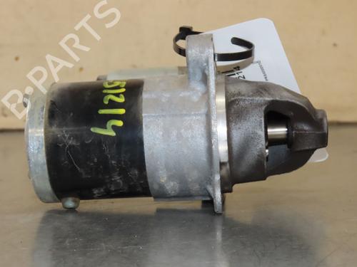 Starter SUZUKI SWIFT V (AZ) 1.2 Hybrid (Mild Hybrid) (A2L412) | BP38298495M8 - Image 2