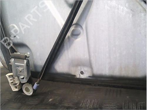 Used Front right window mechanism VW PASSAT B5.5 Variant (3B6) 1.9 TDI (130 hp) 9406249