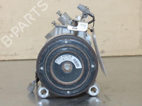 AC compressor BMW X1 (E84) sDrive 16 d | BP28087300M34 