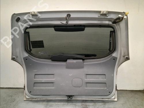 Tailgate HYUNDAI TUCSON (JM) 2.0 CRDi | BP23064540C6 
