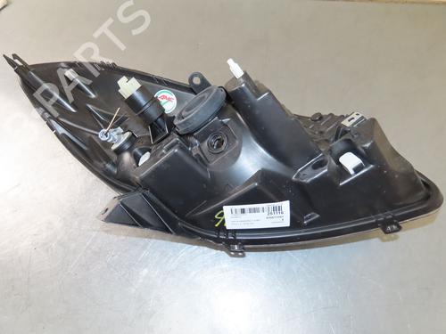 Optica esquerda DACIA SANDERO 1.4 MPI LPG | BP29215418C28 