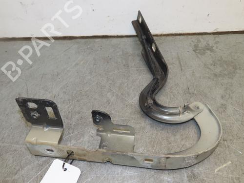 Hinge/Door check strap PEUGEOT 3008 I MPV (0U_) 1.6 BlueHDi 120 | BP19068878C146 