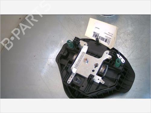Used Driver airbag PEUGEOT 207 SW (WK_) 1.6 HDi (90 hp) 23158313