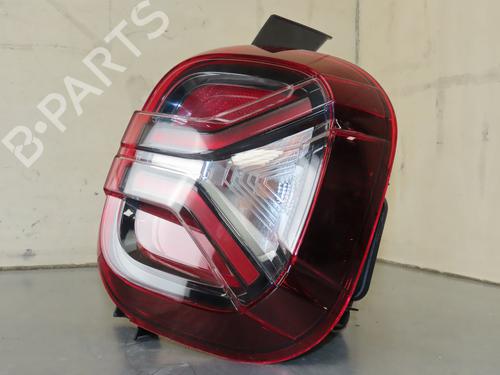Right taillight DACIA DUSTER (HM_) 1.3 TCe 130 (HMMF) | BP29645028C35 