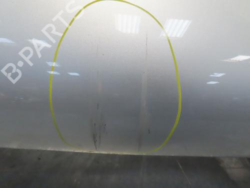 Rear bumper PEUGEOT 206+ (2L_, 2M_) 1.4 i (2LKFWA, 2MKFWA) | BP24302121C8 