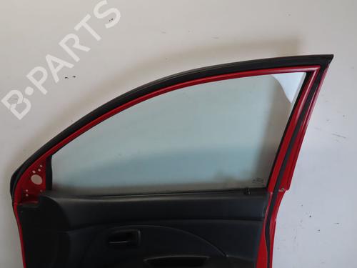 Used Right front door KIA PICANTO I (SA) 1.0 (63 hp) 17381664