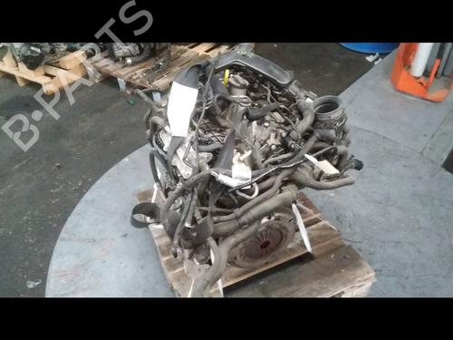 Engine SEAT ARONA (KJ7, KJP) 1.0 TSI | BP11098317M1