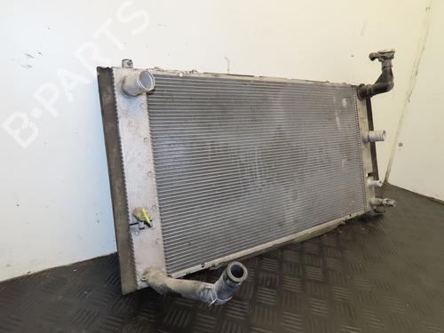 Water radiator TOYOTA PRIUS Liftback (_W2_) 1.5 Hybrid (NHW20_, NHW20R) | BP22366124M31 