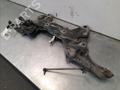 Used Subframe PEUGEOT 208 I (CA_, CC_) 1.2 VTI 82 (82 hp) 12943889