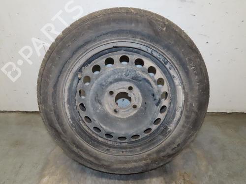 Jack Kit DACIA DOKKER MPV (KE_) 1.2 TCe (KEM0, KEAY) | BP30188406C119 