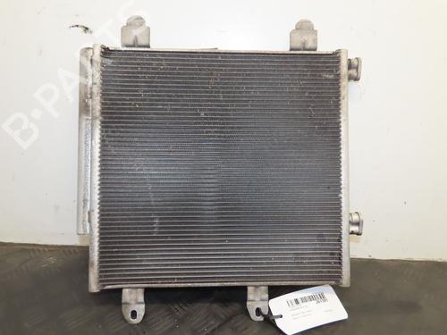 Heater matrix PEUGEOT 108 1.2 | BP39893718M63 - Image 7