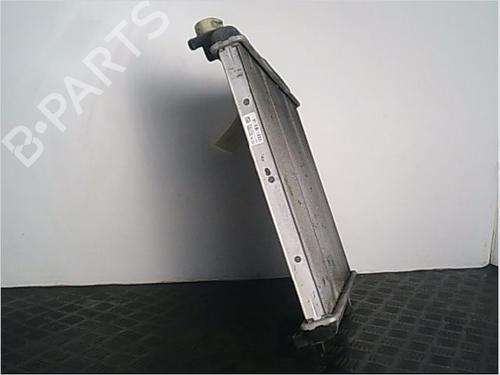 Used Water radiator PEUGEOT 508 I (8D_) 2.0 BlueHDi 180 (180 hp) 9410914