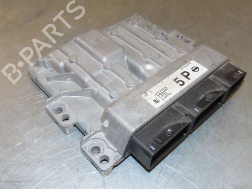 Used Engine control unit (ECU) NISSAN NAVARA NP300 Pickup (D23, D23T) 2.3 dCi 4x4 (D231) (163 hp) 18926185