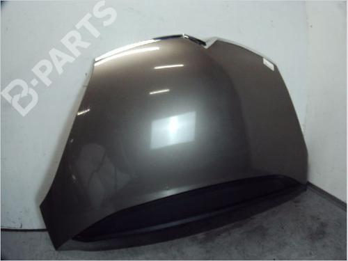 Hood CITROËN C4 Picasso I MPV (UD_) 1.6 HDi | BP11031770C1 