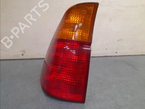 Left taillight BMW X5 (E53) 3.0 d | BP15546029C34 - Image 4