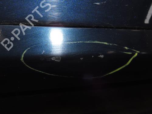 Right front door PEUGEOT 308 I (4A_, 4C_) 1.6 HDi | BP29846470C3