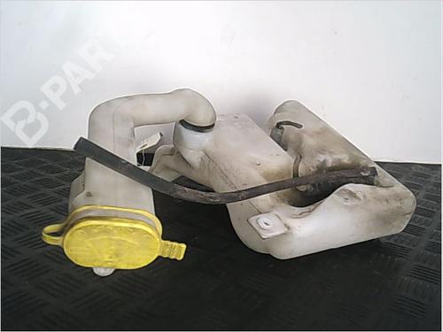 Windscreen washer tank MERCEDES-BENZ C-CLASS (W203) C 220 CDI (203.006, 203.008) | BP9411141C113 