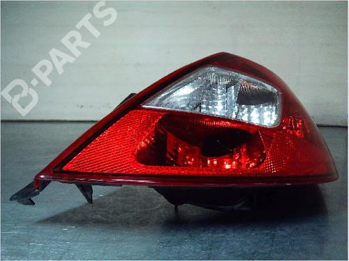 Used Right taillight OPEL CORSA D (S07) 1.4 (L08, L68) (90 hp) 9410342