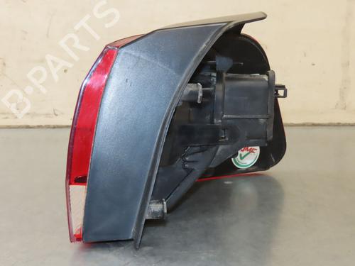 Left taillight VW GOLF VI (5K1) 1.6 TDI | BP27550889C34 