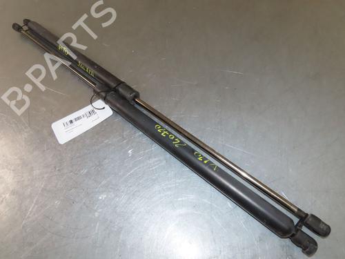 Tailgate lift support MERCEDES-BENZ VITO Bus (W638) 112 CDI 2.2 (638.194) | BP29263649C138