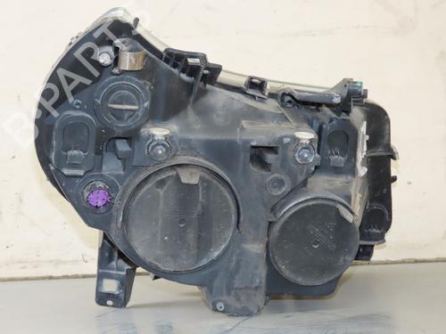 Left headlight CITROËN JUMPER II Van 2.2 HDi 110 | BP33998673C28  - Image 7