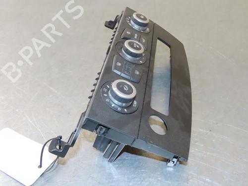 Used Climate control BMW 5 (E60) 525 d (197 hp) 22366534