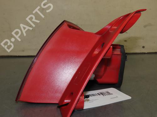 Used Left taillight SEAT LEON (1P1) 1.6 TDI (90 hp) 16559088