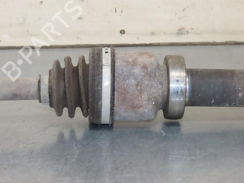 Right front driveshaft FORD FIESTA VI (CB1, CCN) 1.0 EcoBoost | BP38972595M39 - Image 5