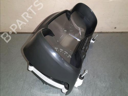 Instrument cluster CITROËN C3 / C3 ORIGIN III (SX) 1.2 PureTech 82 | BP13093314C47 