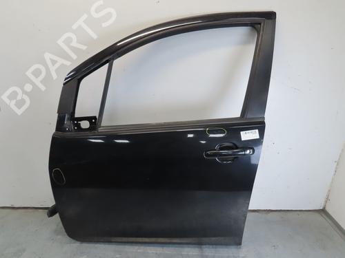 Used Left front door OPEL AGILA B (H08) 1.3 CDTI (F68) (75 hp) 17381673